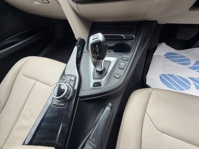 2018 BMW 3 Series