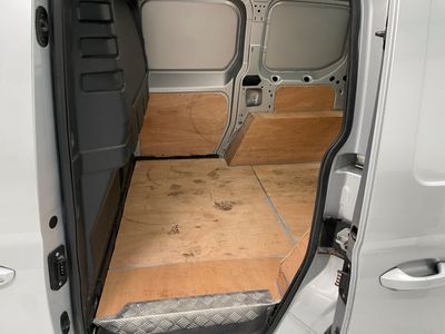 2023 Volkswagen Caddy