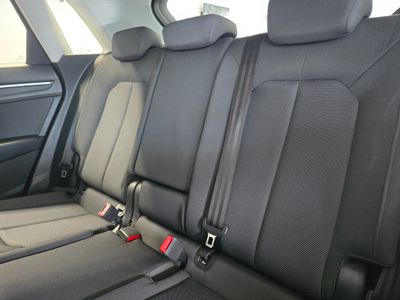 2019 Audi Q3