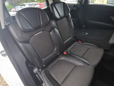 2017 Renault Scenic