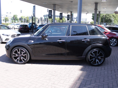 2020 Mini Cooper