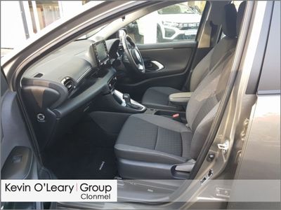 2024 Mazda Mazda2