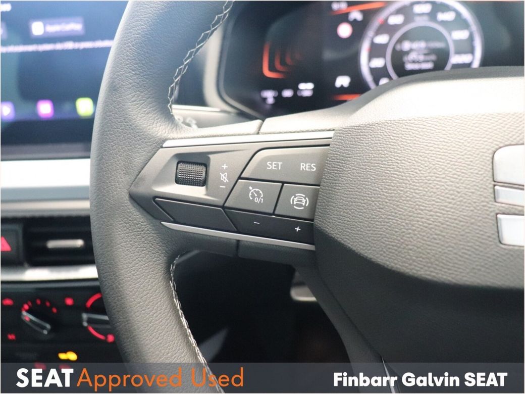 2025 SEAT Arona
