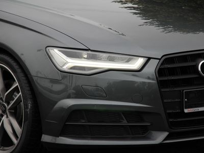 2017 Audi A6