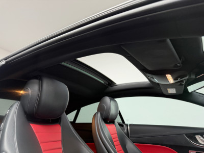 2018 Mercedes-Benz E Class