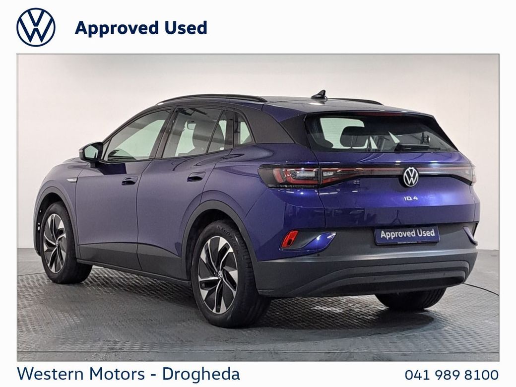 2024 Volkswagen ID.4