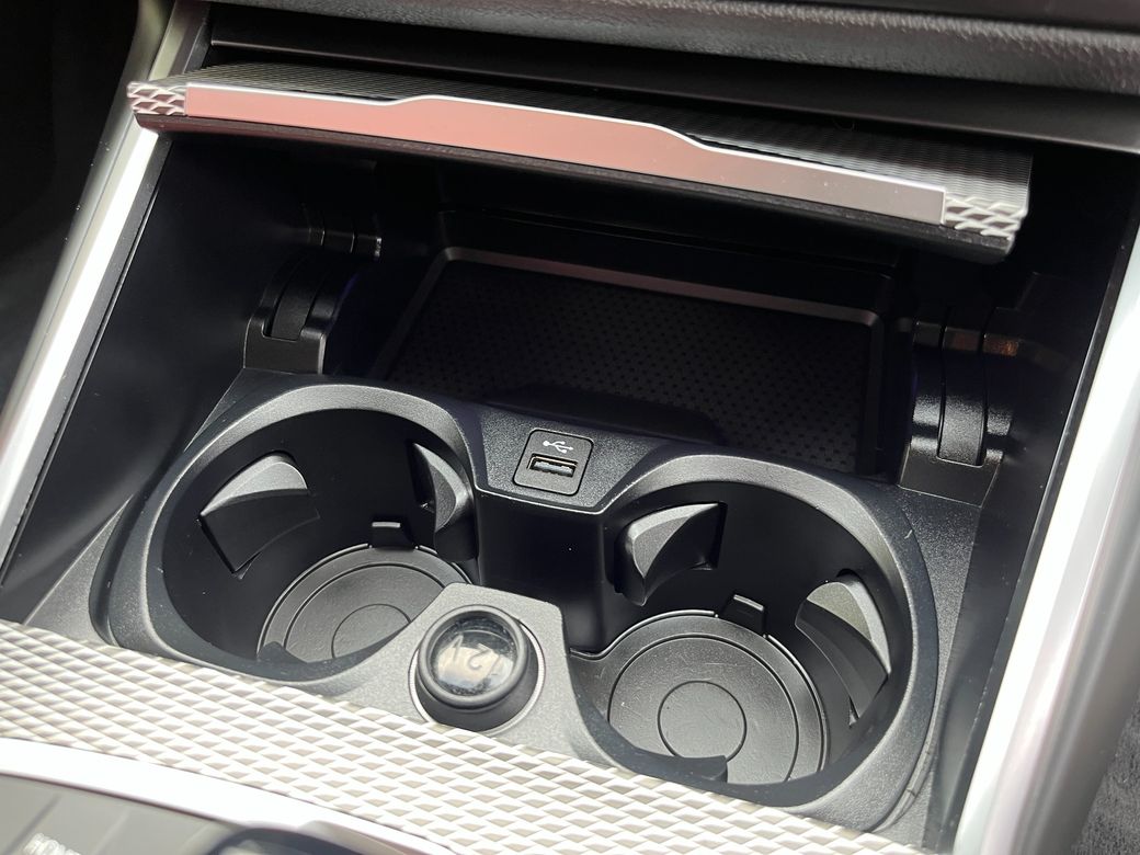 2022 BMW 3 Series