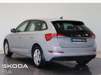 2023 Skoda Scala