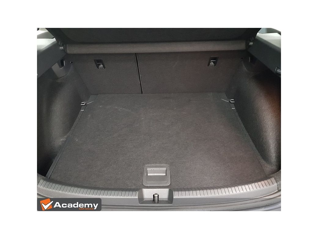 2024 Volkswagen Taigo