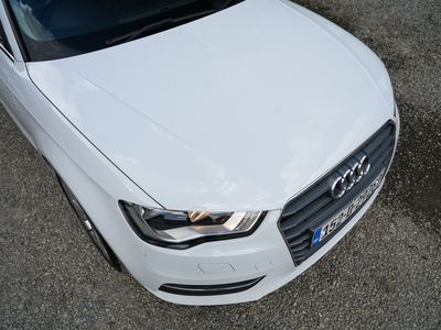 2015 Audi A3