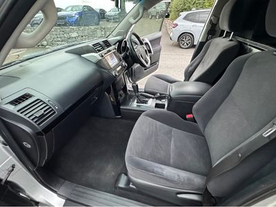 2016 Toyota Landcruiser