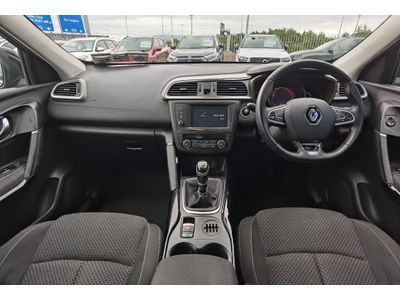 2016 Renault Kadjar