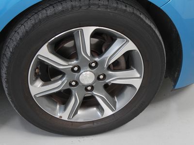 2017 Hyundai ix20
