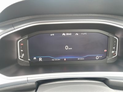 2023 Volkswagen T-Roc