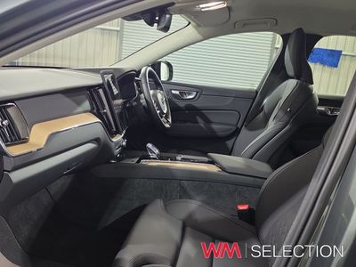 2026 Volvo XC60