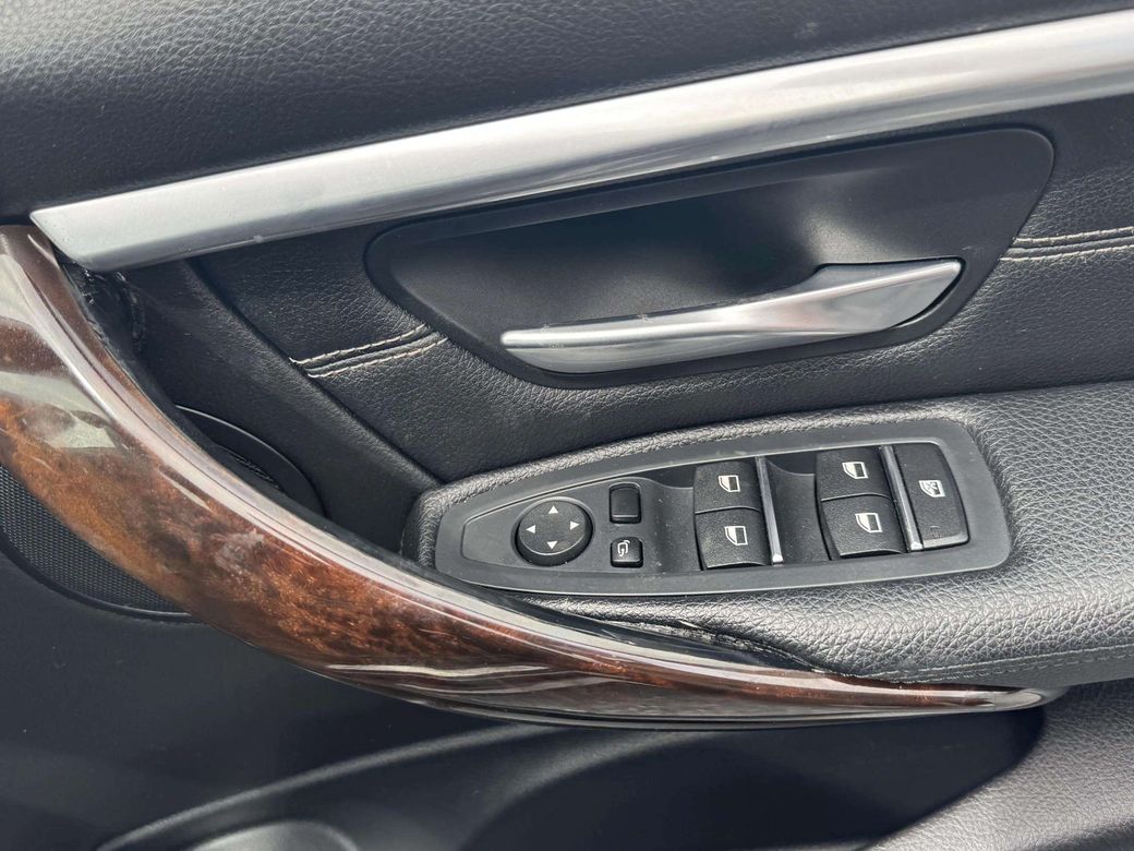 2016 BMW 3 Series
