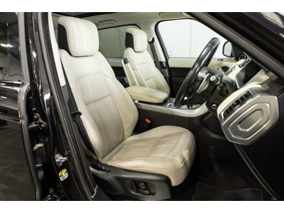 2021 Land Rover Range Rover Sport
