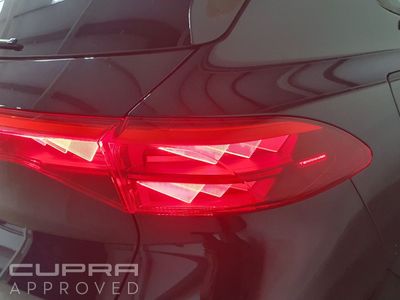 2026 Cupra Terramar