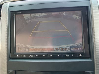2013 Toyota Alphard