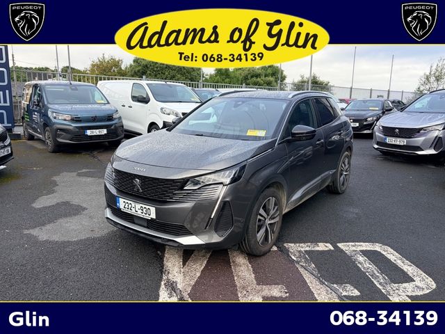 vehicle for sale from Adams of Glin