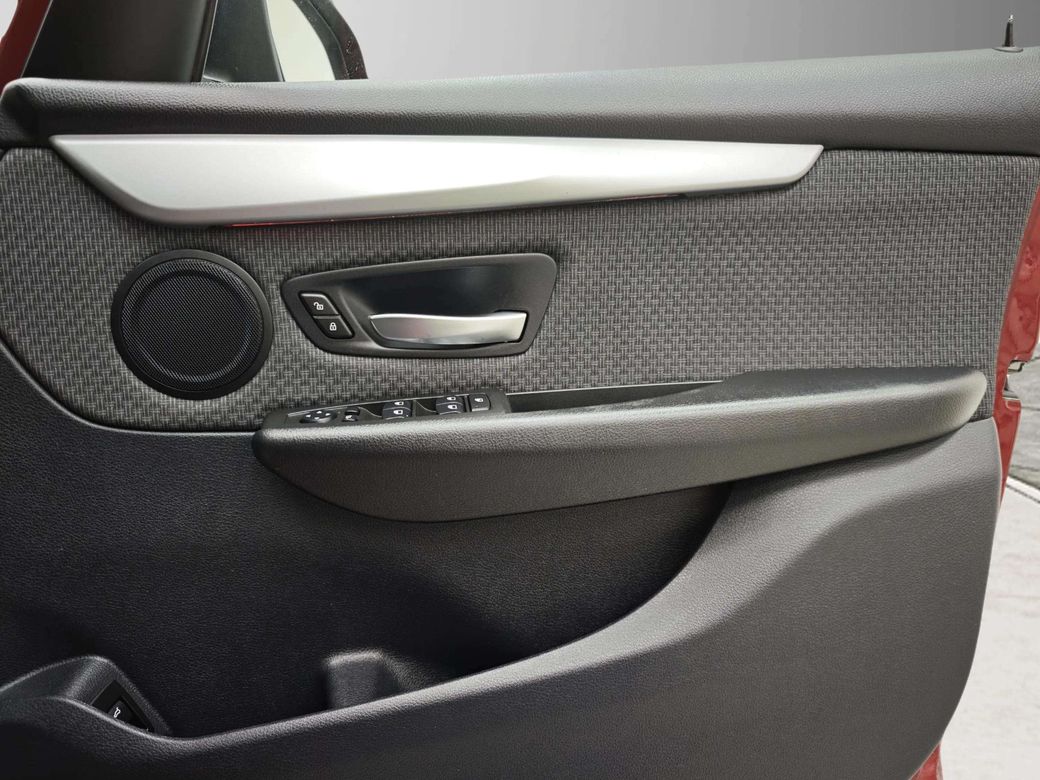 2016 BMW 2 Series Gran Tourer