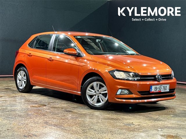 vehicle for sale from Kylemore Cars