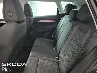 2024 Skoda Karoq