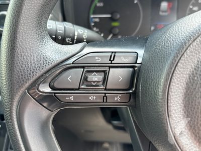 2023 Toyota Sienta