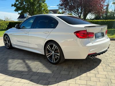 2016 BMW 3 Series