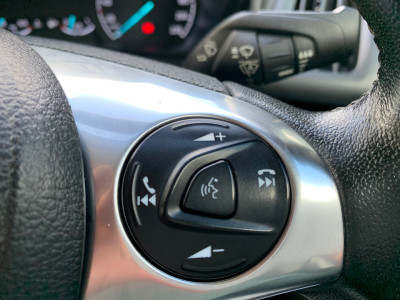 2021 Ford Transit Connect