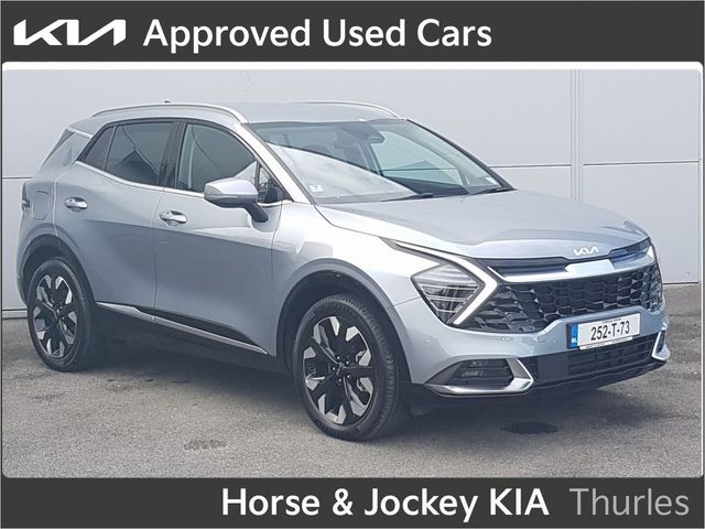 vehicle for sale from Horse & Jockey Car Sales