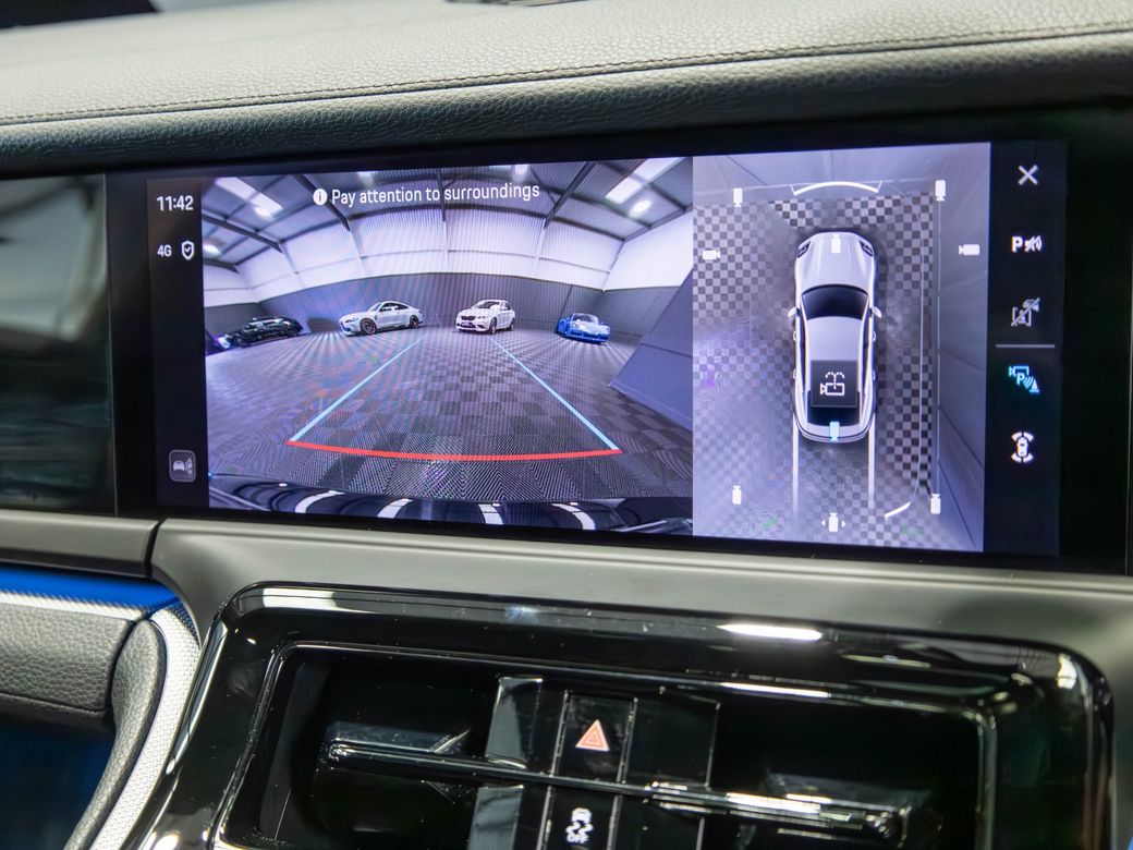 2024 Porsche Panamera