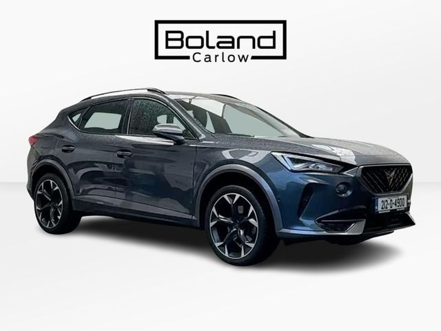 vehicle for sale from Boland Carlow