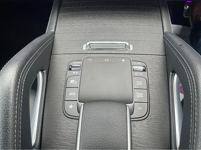 2022 Mercedes-Benz GLE Class
