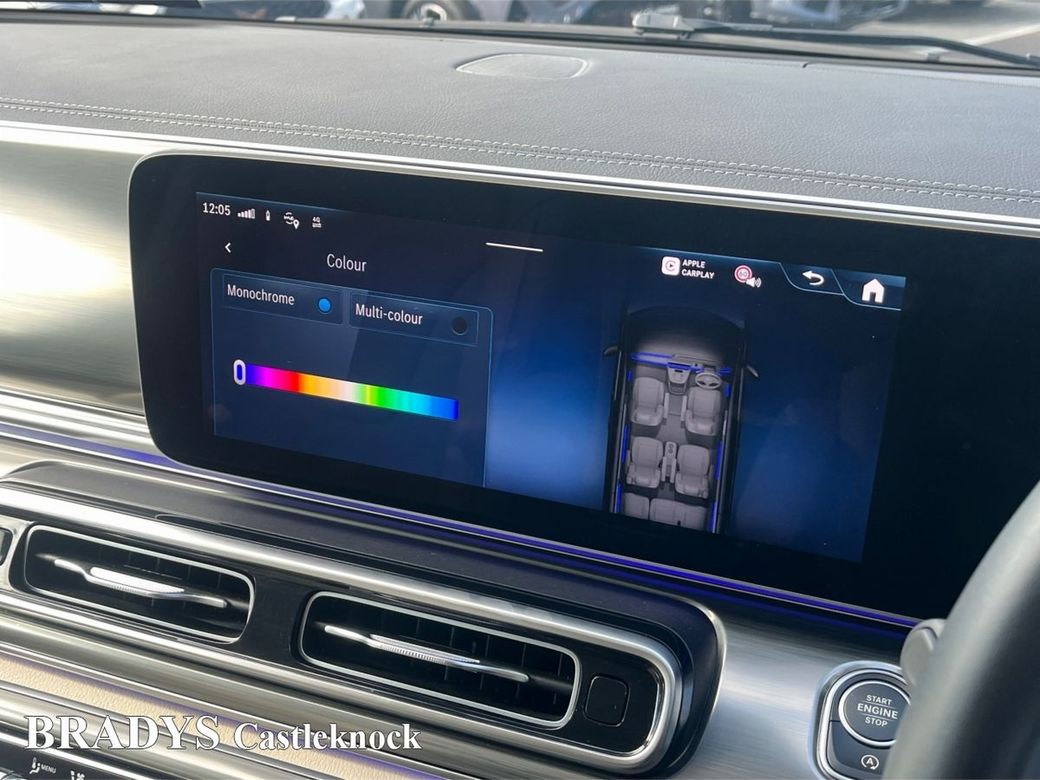 2025 Mercedes-Benz V Class