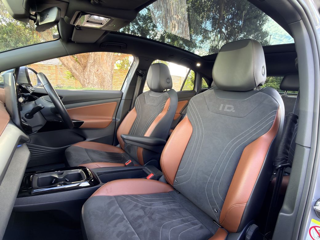 2023 Volkswagen ID.5