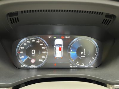 2021 Volvo XC60