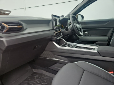 2026 Dacia Bigster