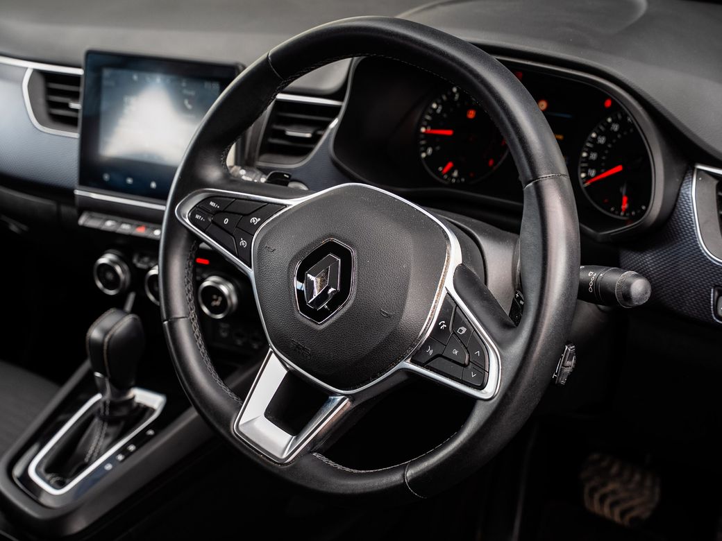 2023 Renault Arkana