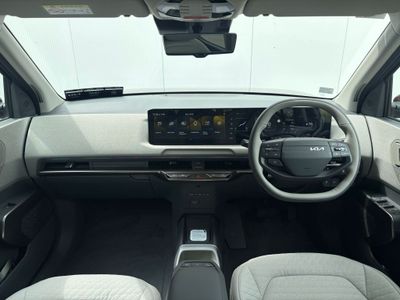 2026 Kia EV2