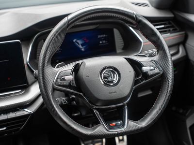 2024 Skoda Octavia