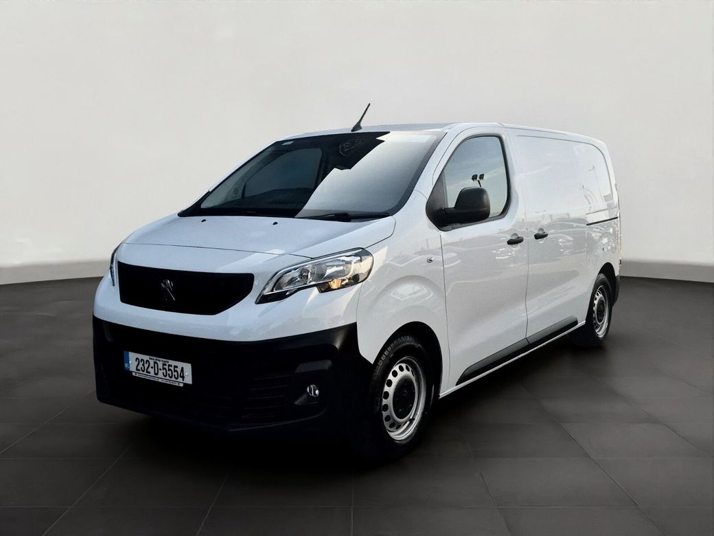 2023 Peugeot Expert