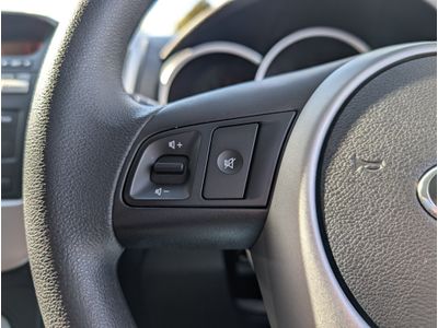 2019 Kia Venga