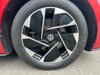 2024 Volkswagen ID.3