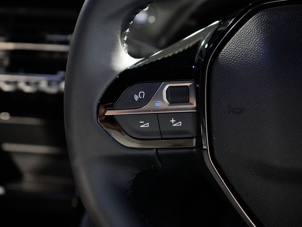 2026 Peugeot 2008