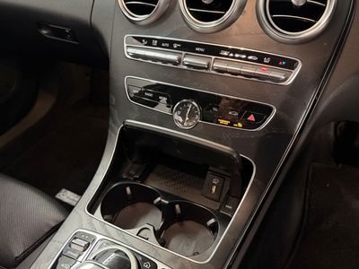 2021 Mercedes-Benz C Class