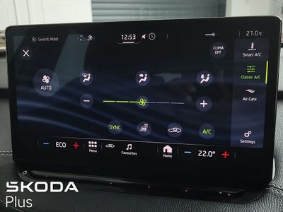 2022 Skoda Enyaq