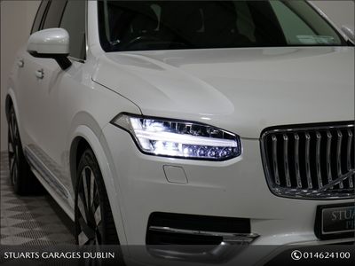 2022 Volvo XC90