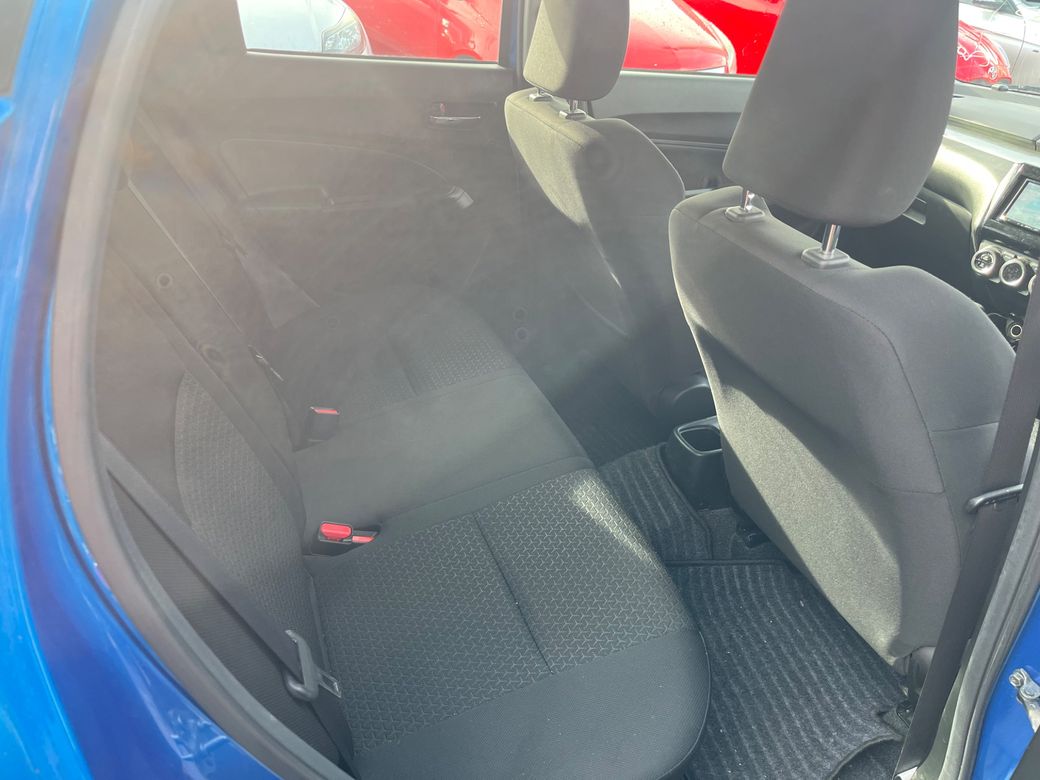 2019 Suzuki Swift