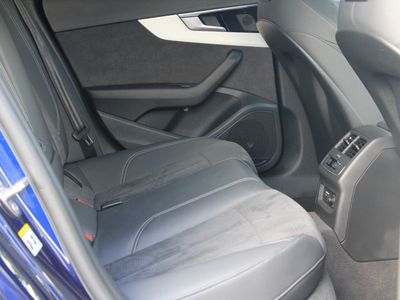 2023 Audi A5